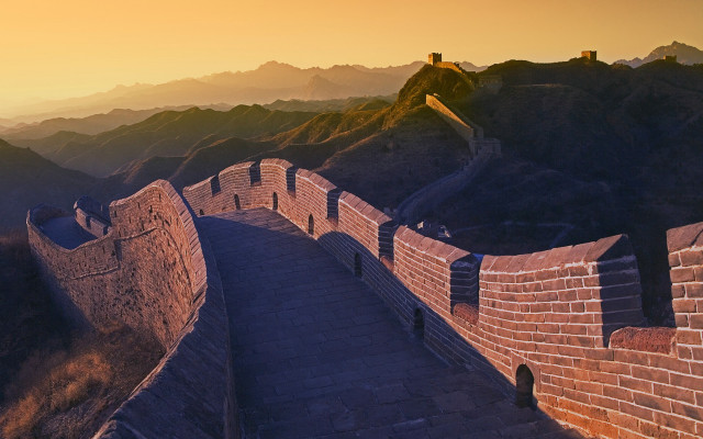 Skateboard jump mountain wall artistically free wallpaper - medium preview image
