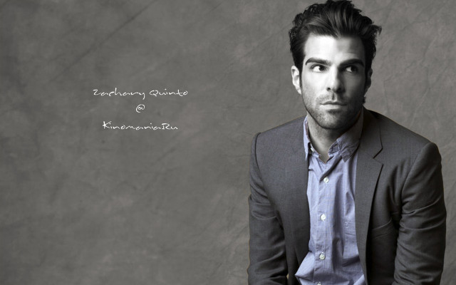 Man in suit tie sitting free wallpaper - medium preview image
