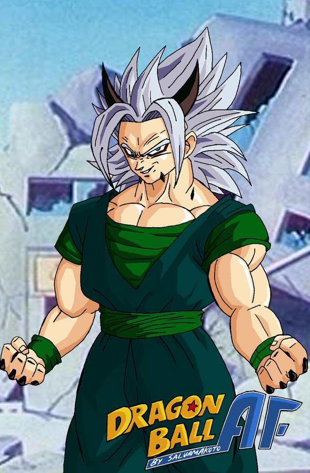Cartoon character dragon ball logo free wallpaper - medium preview image
