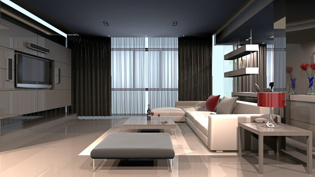 Living room couch coffee table #4 free wallpaper - medium preview image