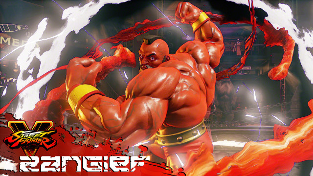 Man red yellow outfit ring free wallpaper - medium preview image