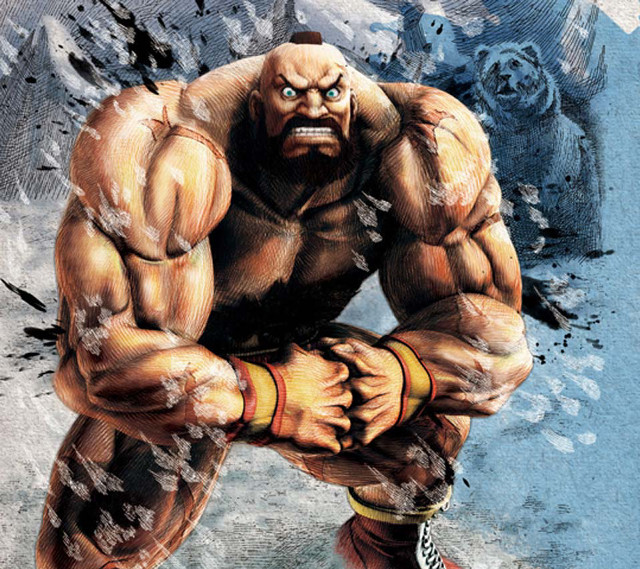 Big man big body big free wallpaper - medium preview image
