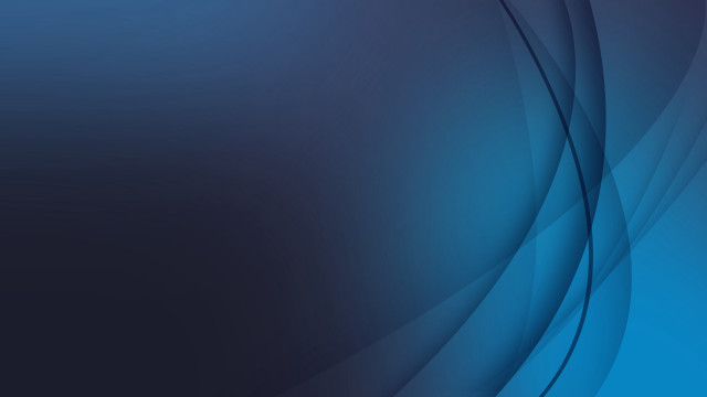 Blue wavy black white carlos free wallpaper - medium preview image