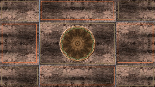 Brown black object borders gloomhaven free wallpaper - medium preview image
