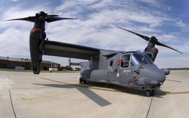 Large gray helicopter airport tarmac free wallpaper - medium preview image
