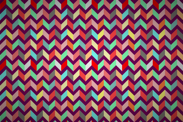 Colorful pattern vibrant surface texture free wallpaper - medium preview image