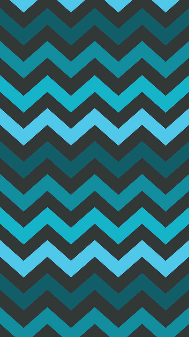 Black blue zigzag pattern background free wallpaper - medium preview image