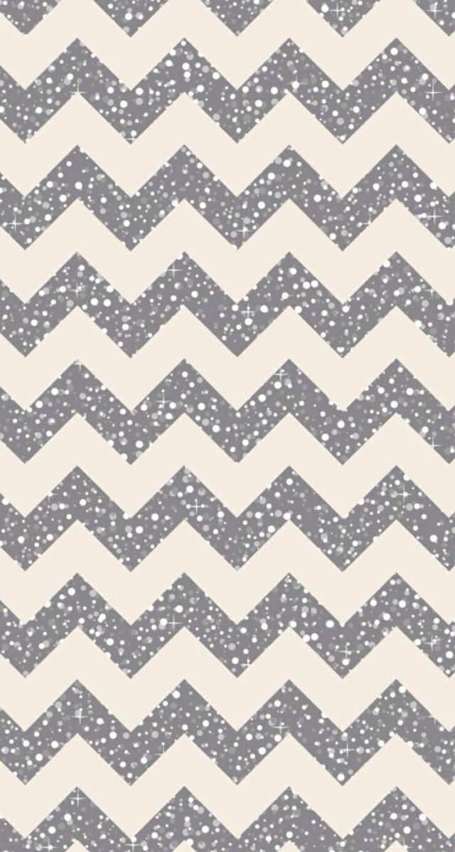 Chevroned pattern white dots gray free wallpaper - medium preview image