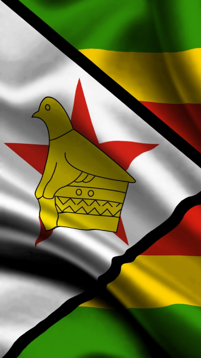 Flag bird star bottom image free wallpaper - medium preview image