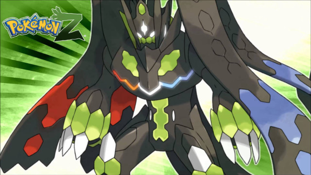 Pokemon character green red outfit free wallpaper - medium preview image