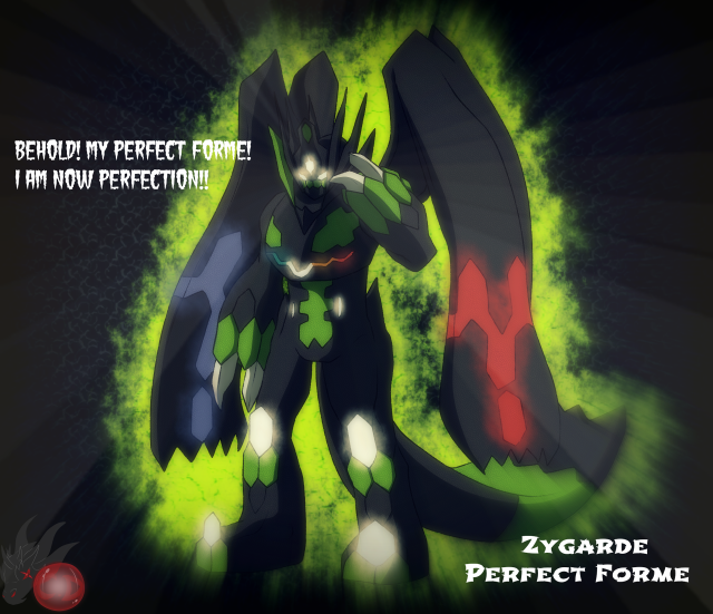 Cartoon character green black background free wallpaper - medium preview image