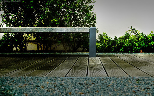 Tennis racket wooden floor tree free wallpaper - medium preview image