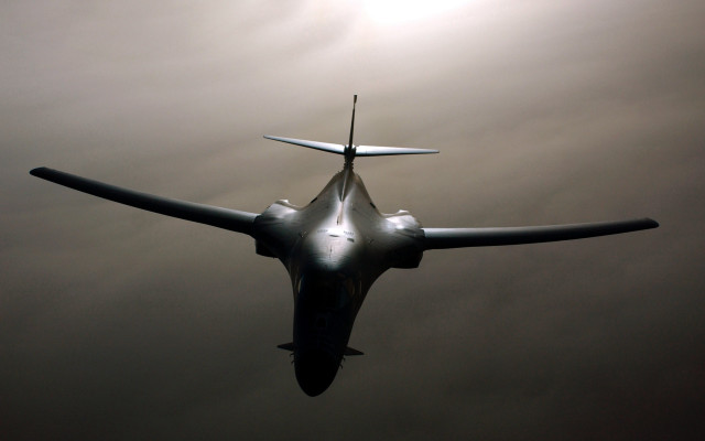 Jet sky sun shadow sharp free wallpaper - medium preview image
