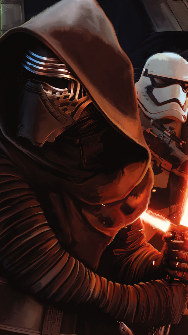 Star wars costume helmet lightsaber free wallpaper - medium preview image