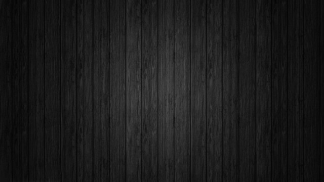 Black wood texture background light #2 free wallpaper - medium preview image