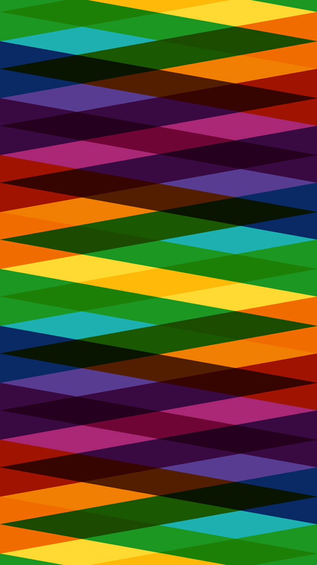 Multicolored diagonal pattern design middle free wallpaper - medium preview image