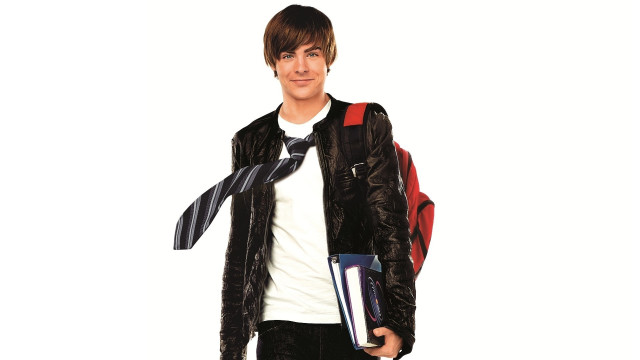Man black jacket tie holding free wallpaper - medium preview image