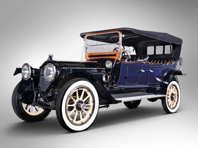 Old model car black top #5 free wallpaper - medium preview image