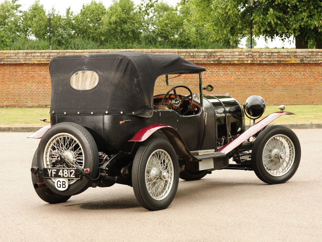 Old model t car black free wallpaper - medium preview image