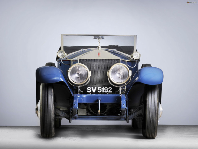 Blue car front light headlight free wallpaper - medium preview image