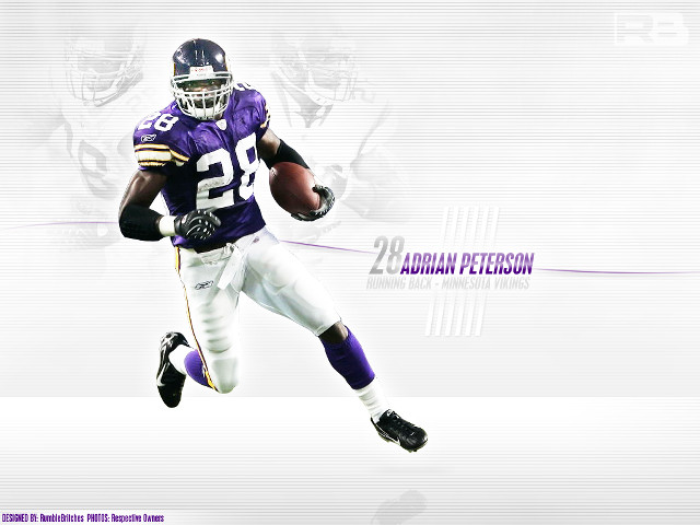 Football player running ball helmet #14 free wallpaper - medium preview image