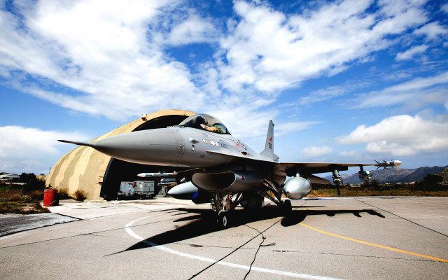 Fighterjet airporthangar dome edi rama free wallpaper - medium preview image