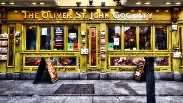 Tokyo storefront tiltshift saturated cityscape free wallpaper - medium preview image