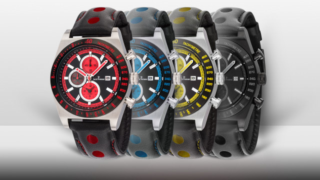 Watches group de stijl ultrafine free wallpaper - medium preview image
