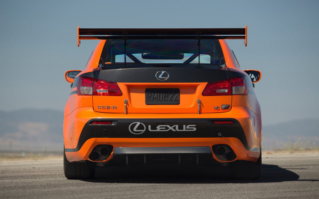 Car mountains sky rendering orange free wallpaper - medium preview image