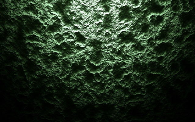 Green textured wall black white free wallpaper - medium preview image