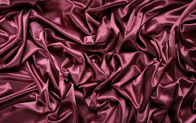 Purple fabric folds rococo silkscreen free wallpaper - medium preview image