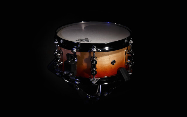 Drum reflection panfuturism pastel studio free wallpaper - medium preview image