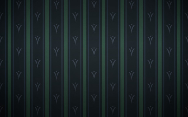 Black green striped wallpaper pattern free wallpaper - medium preview image