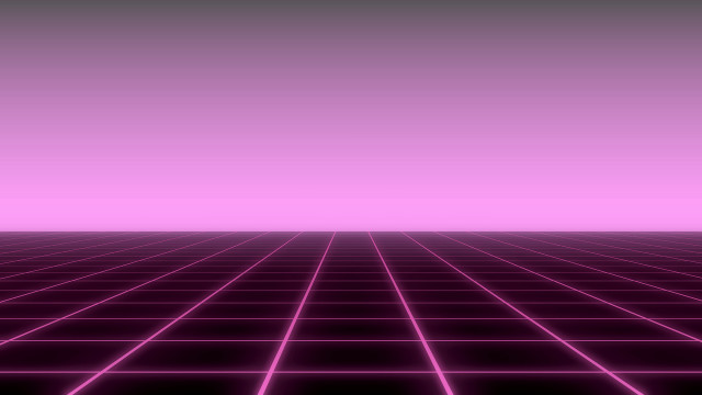 Purple black lines squares pink free wallpaper - medium preview image