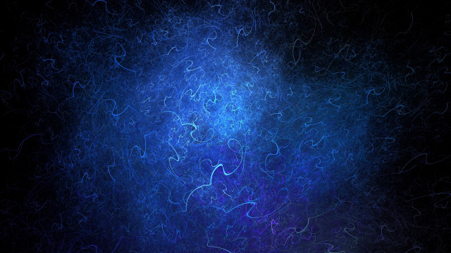 Blue background lines shapes generative free wallpaper - medium preview image