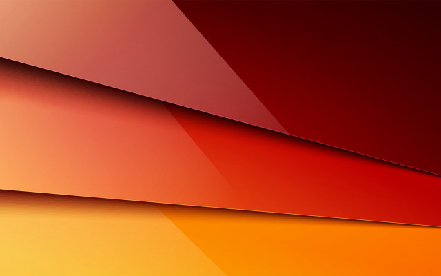Red yellow background white background free wallpaper - medium preview image