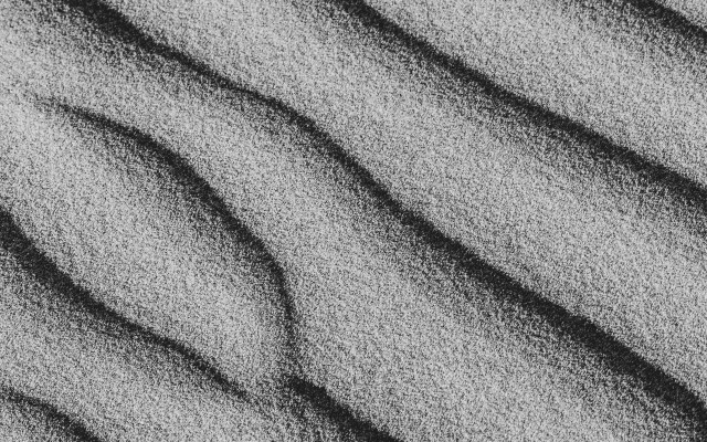 Sand dune wavy pattern kinetic free wallpaper - medium preview image
