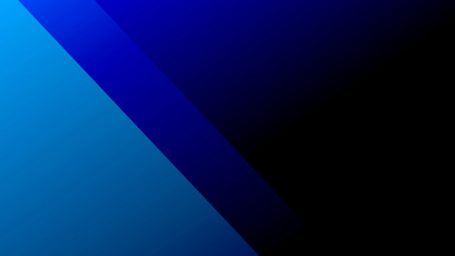 Blue black diagonal white stripe free wallpaper - medium preview image