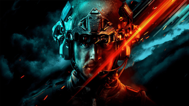 Man helmet redlight face mouth free wallpaper - medium preview image