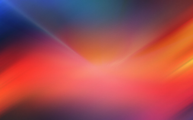 Blurry sunset cloud girls diagonal free wallpaper - medium preview image
