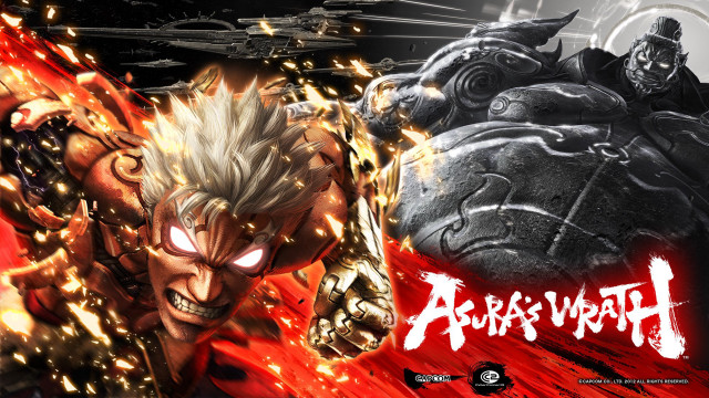 Demonic fire battle embers flame free wallpaper - medium preview image