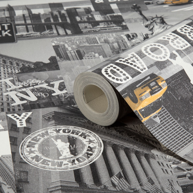 Tape wallpaper advertisements side view free wallpaper - medium preview image