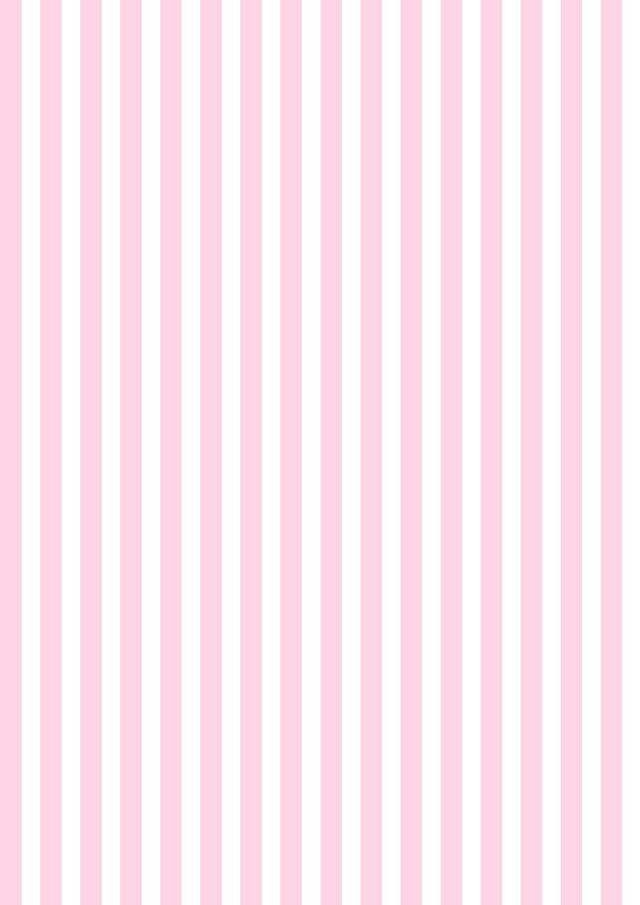 Pink white striped wallpaper pattern #3 free wallpaper - medium preview image