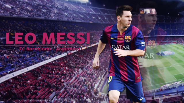 Man soccer uniform running stadium free wallpaper - medium preview image