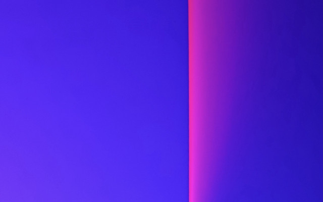 Purple pink vertical line synchromism free wallpaper - medium preview image