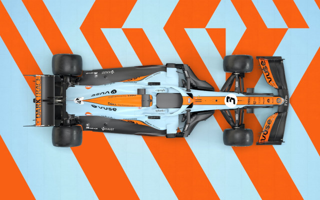 Car rising sun vector minimalist free wallpaper - medium preview image
