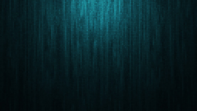 Dark green black light blue free wallpaper - medium preview image