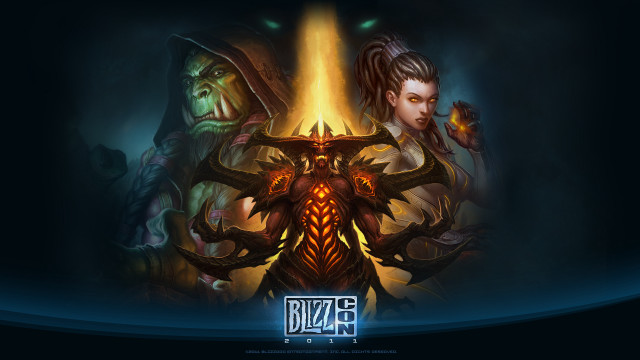 Demonic creatures demon back demon free wallpaper - medium preview image