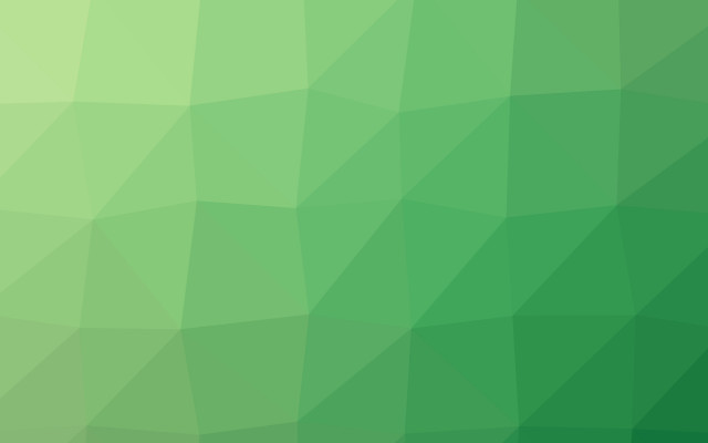 Green abstract lowpoly blurred argyle free wallpaper - medium preview image