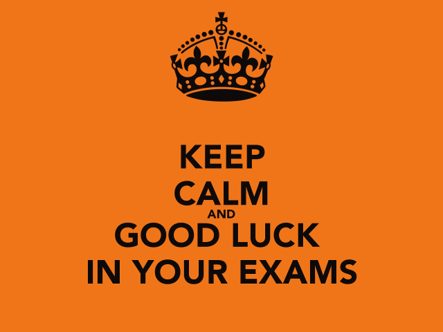 Black orange crown keep calm free wallpaper - medium preview image